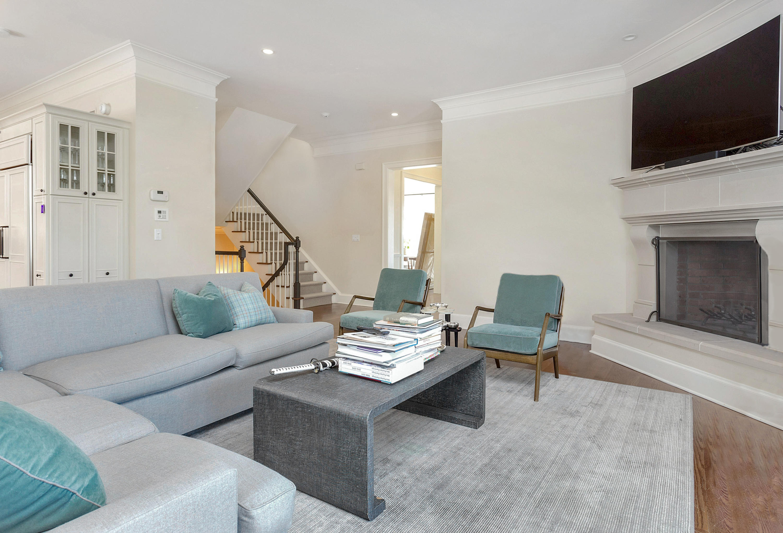 140 Havemeyer Place, Unit A Greenwich, CT 06830 - Photo 10 of 39 orig__MG_0373_10017430