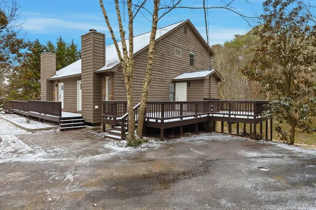 $1,375 | 6008 Champion Road, Unit B, Chattanooga, TN 37416