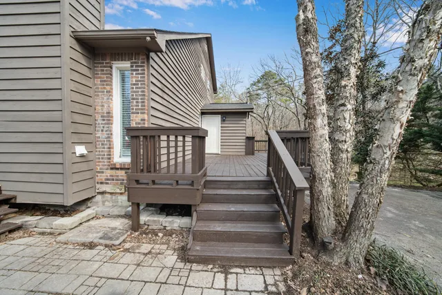 $1,375 | 6008 Champion Road, Unit B, Chattanooga, TN 37416