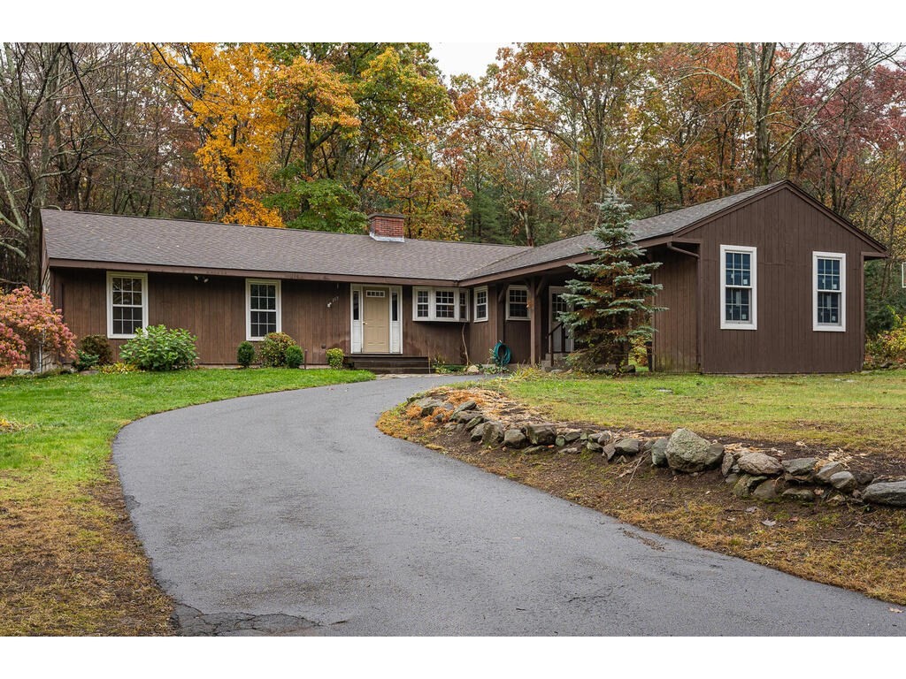 113 Thayer Road Monson, MA 01057 - Photo 1 of 40