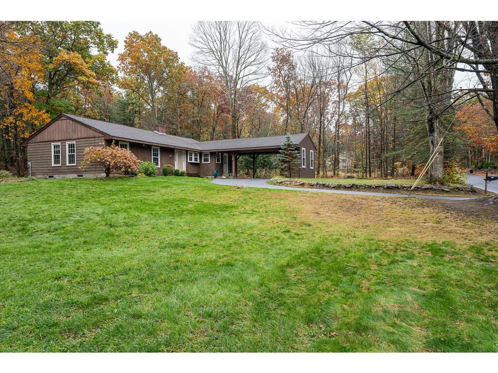 113 Thayer Road Monson, MA 01057 - Photo 2 of 40