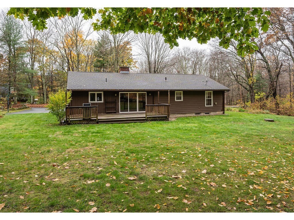 113 Thayer Road Monson, MA 01057 - Photo 33 of 40