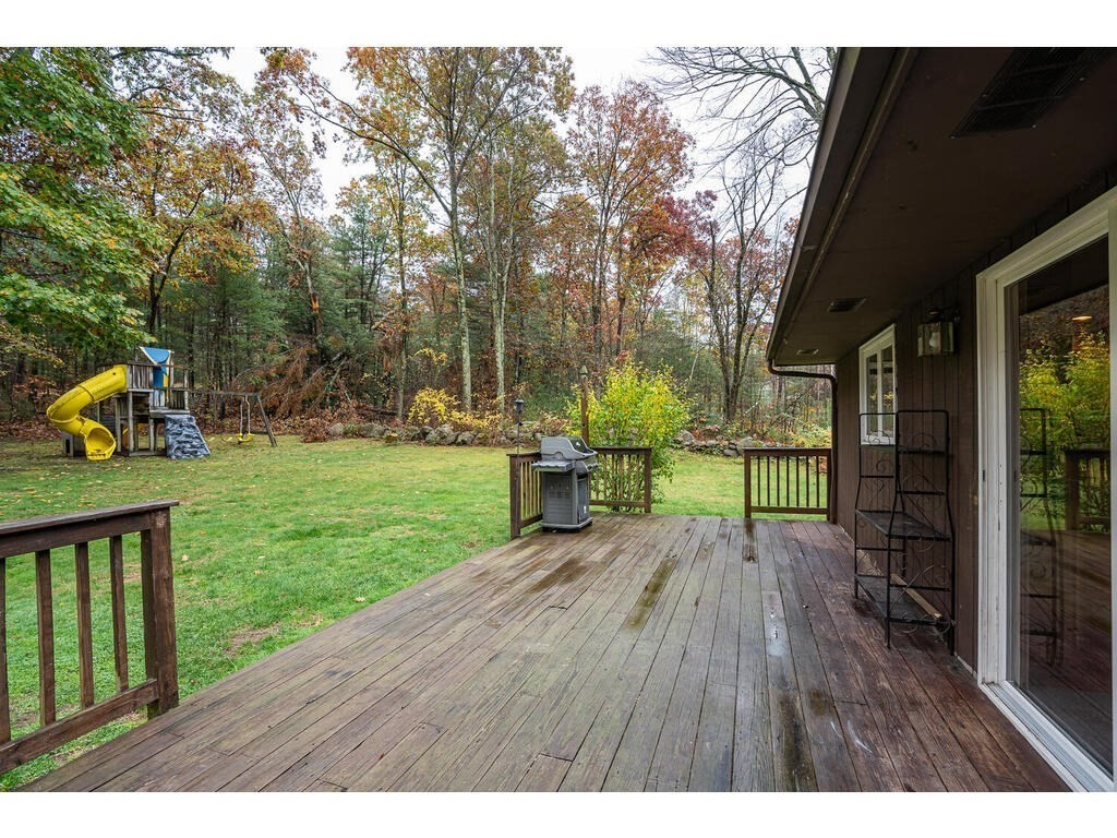 113 Thayer Road Monson, MA 01057 - Photo 34 of 40
