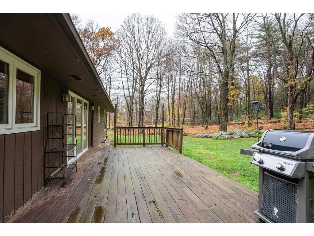 113 Thayer Road Monson, MA 01057 - Photo 35 of 40