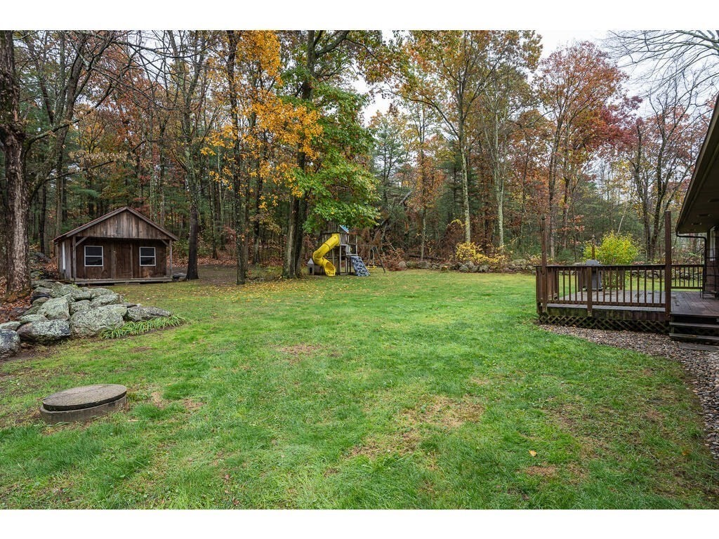 113 Thayer Road Monson, MA 01057 - Photo 36 of 40