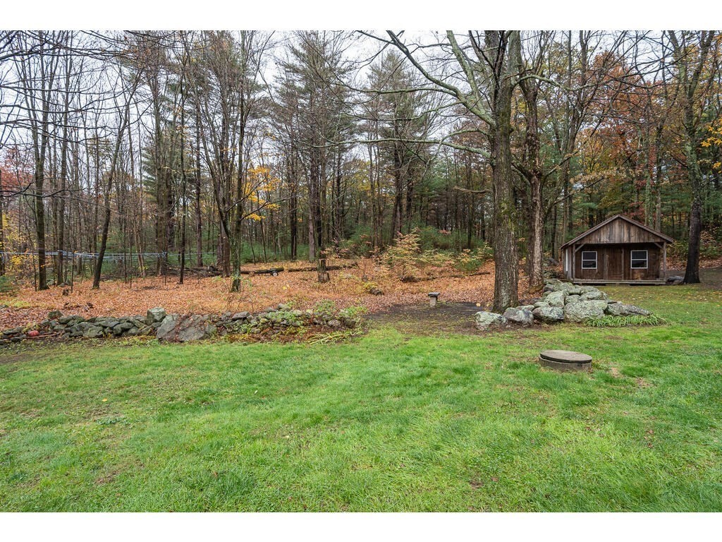 113 Thayer Road Monson, MA 01057 - Photo 38 of 40