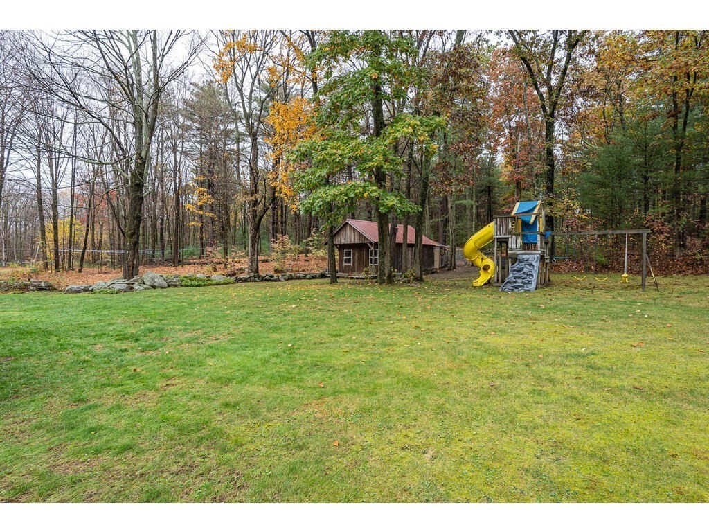 113 Thayer Road Monson, MA 01057 - Photo 39 of 40