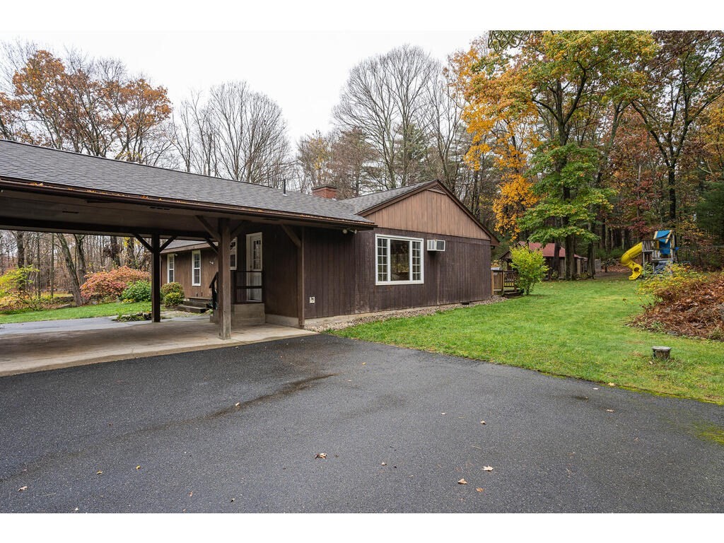 113 Thayer Road Monson, MA 01057 - Photo 6 of 40