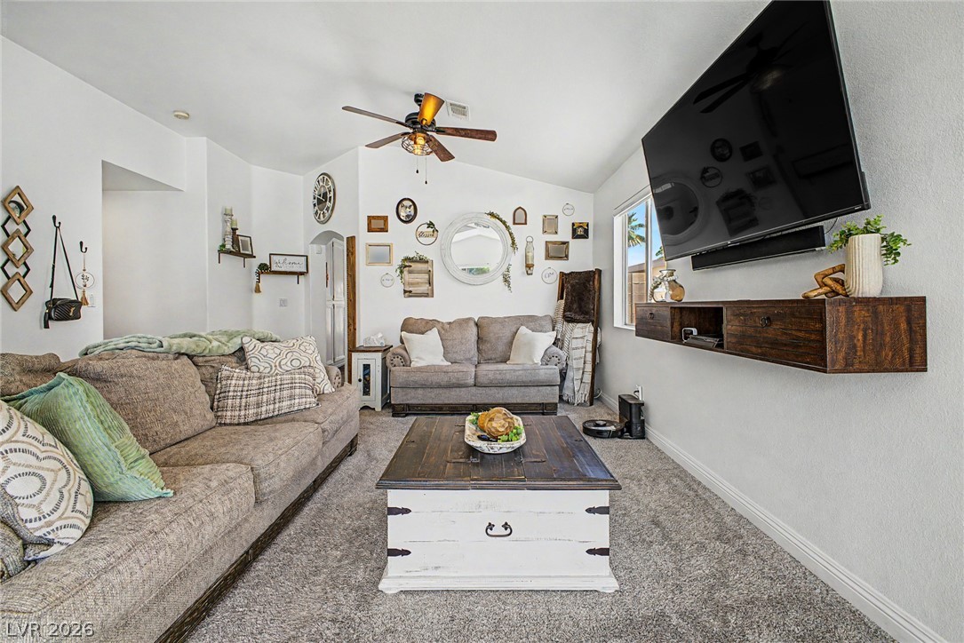 5112 West Camino Del Rancho Las Vegas, NV 89130 - Photo 10 of 44
