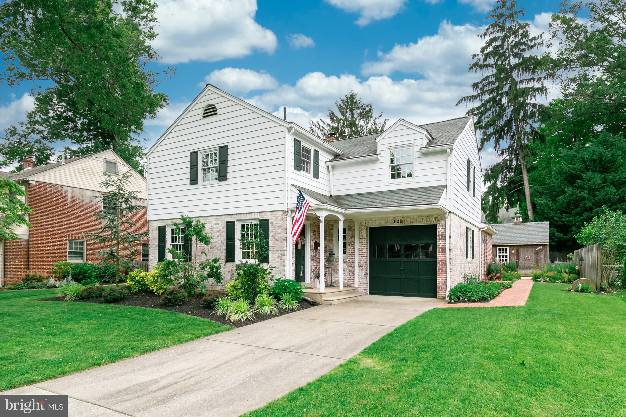 128 Colwick Road Cherry Hill, NJ 08002 - Photo 1 of 34