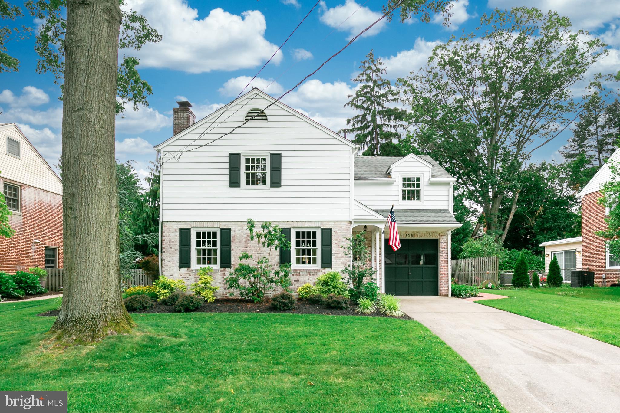 128 Colwick Road Cherry Hill, NJ 08002 - Photo 2 of 34