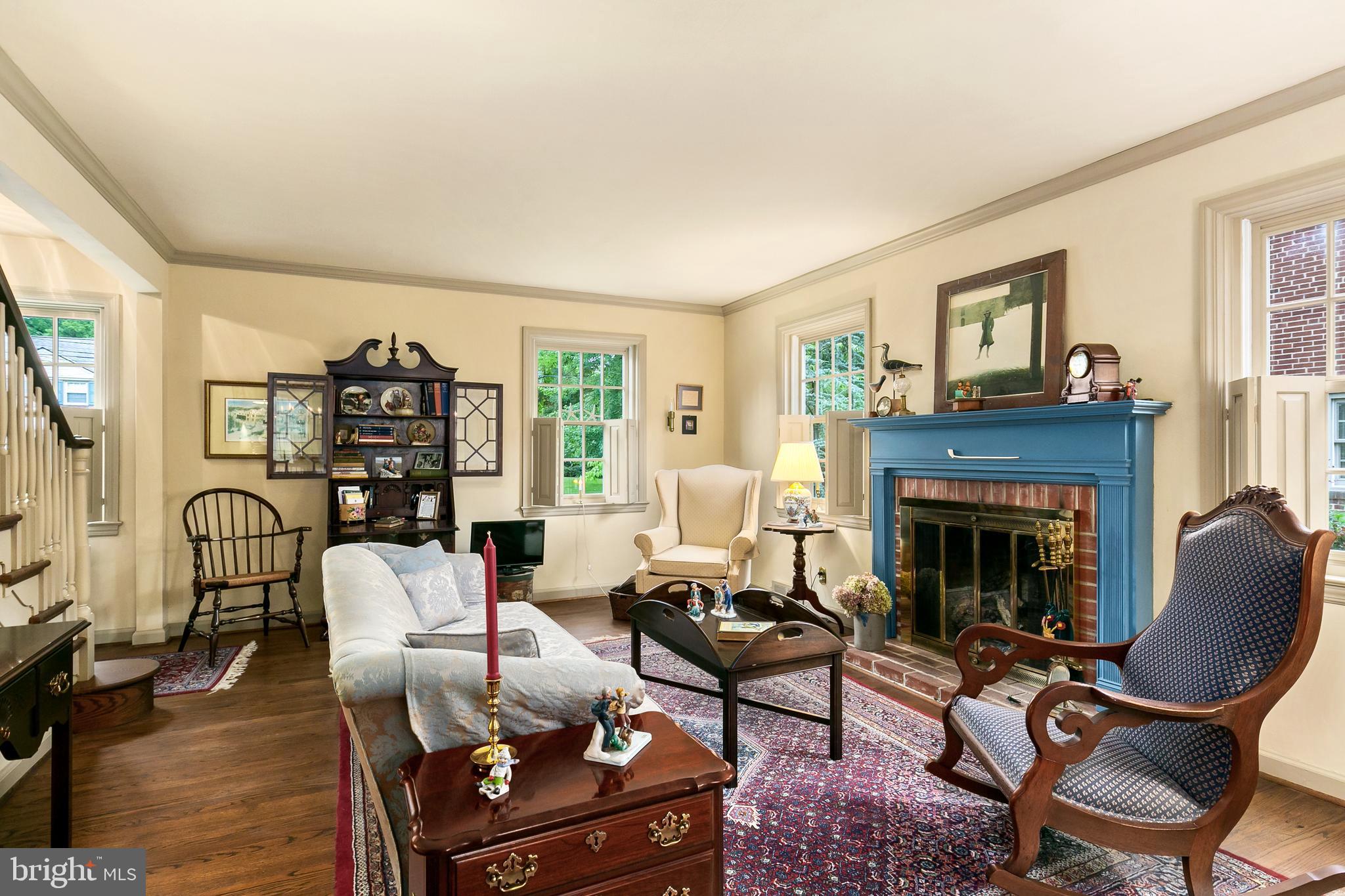 128 Colwick Road Cherry Hill, NJ 08002 - Photo 13 of 34