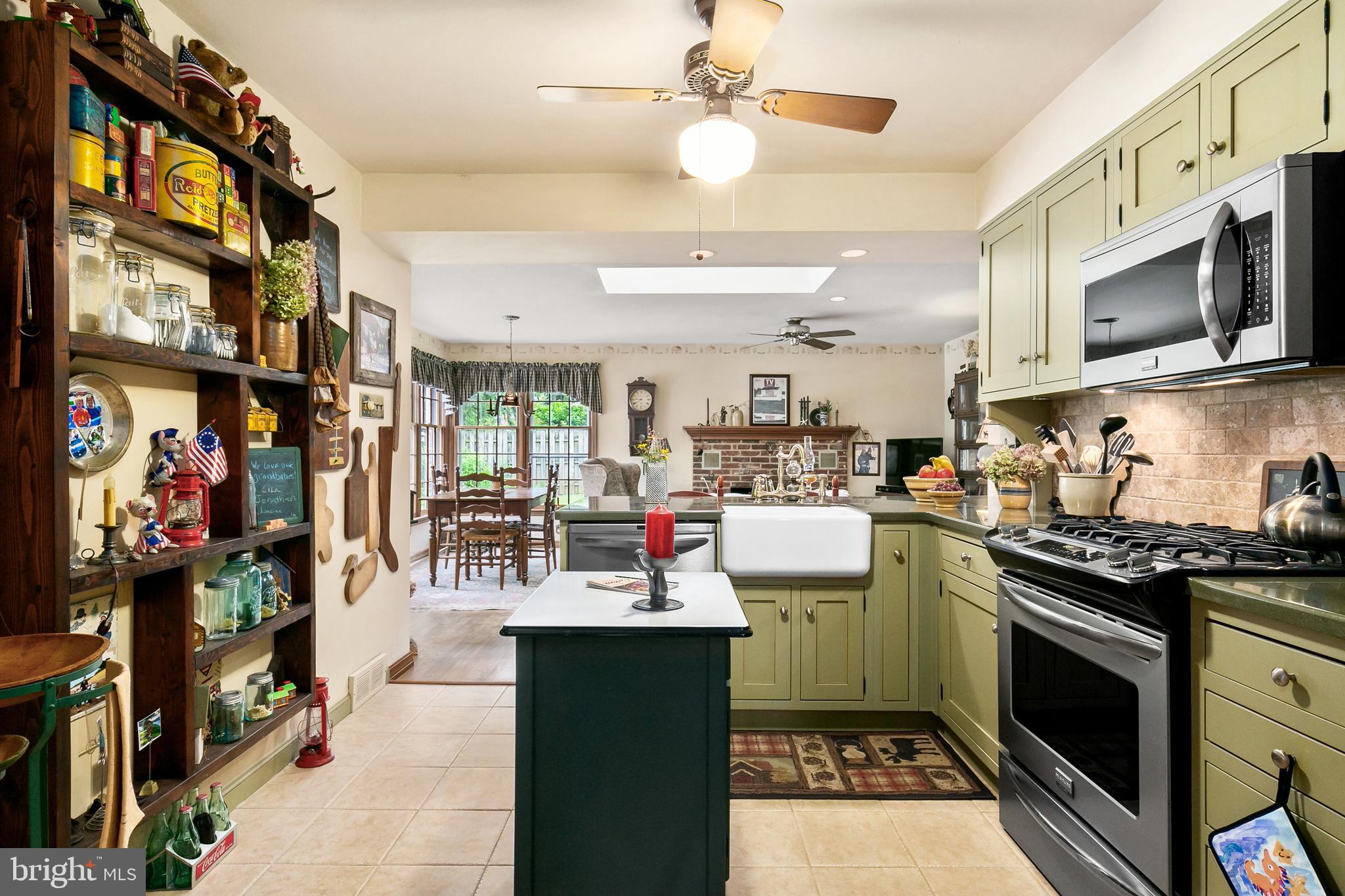 128 Colwick Road Cherry Hill, NJ 08002 - Photo 15 of 34