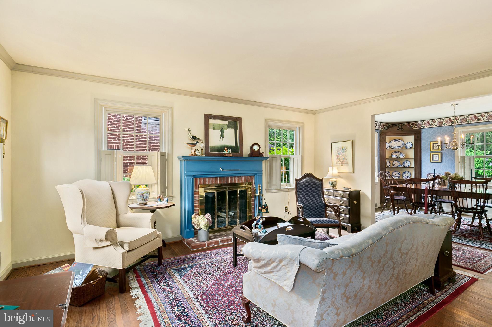128 Colwick Road Cherry Hill, NJ 08002 - Photo 17 of 34
