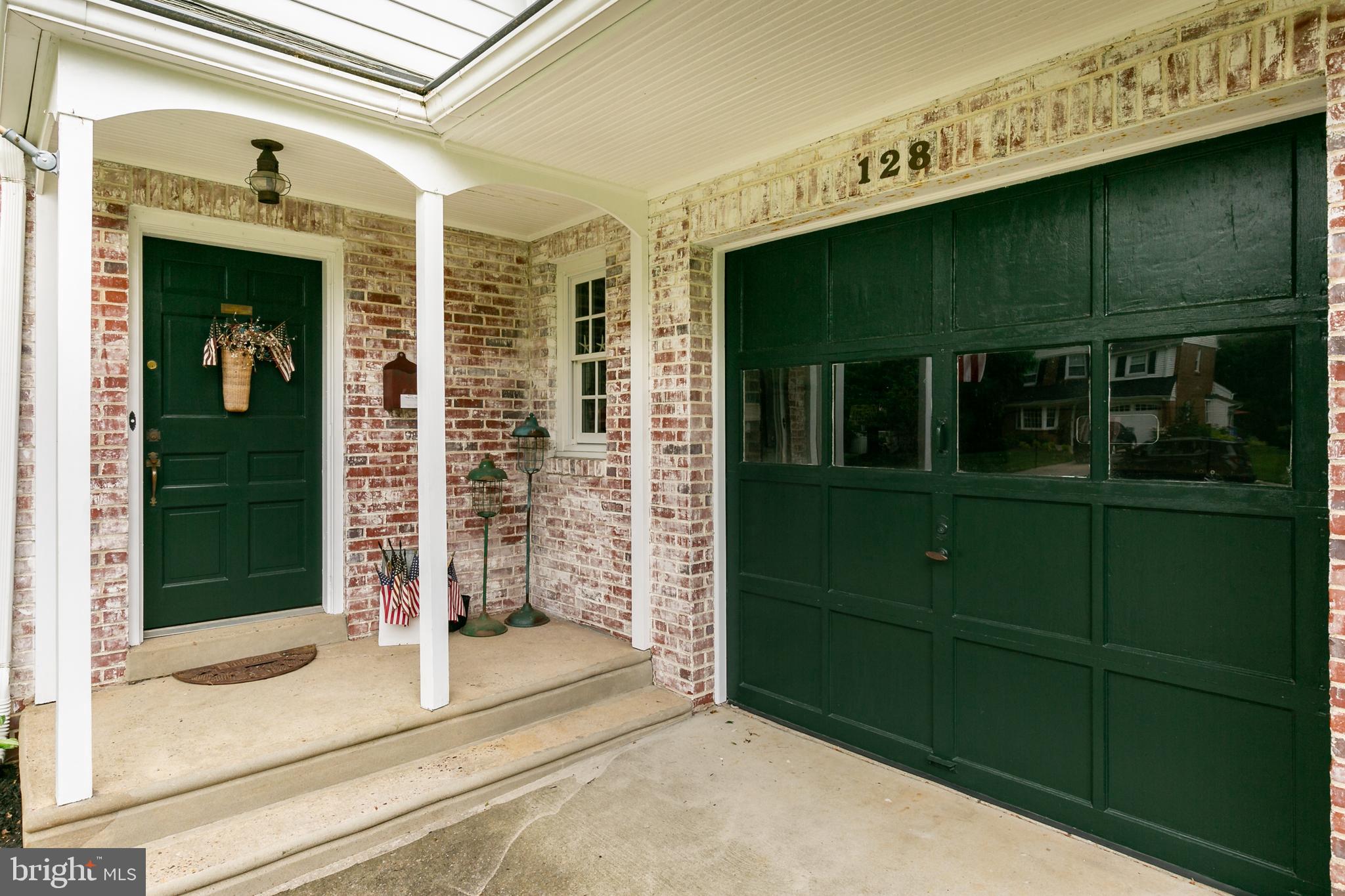 128 Colwick Road Cherry Hill, NJ 08002 - Photo 3 of 34