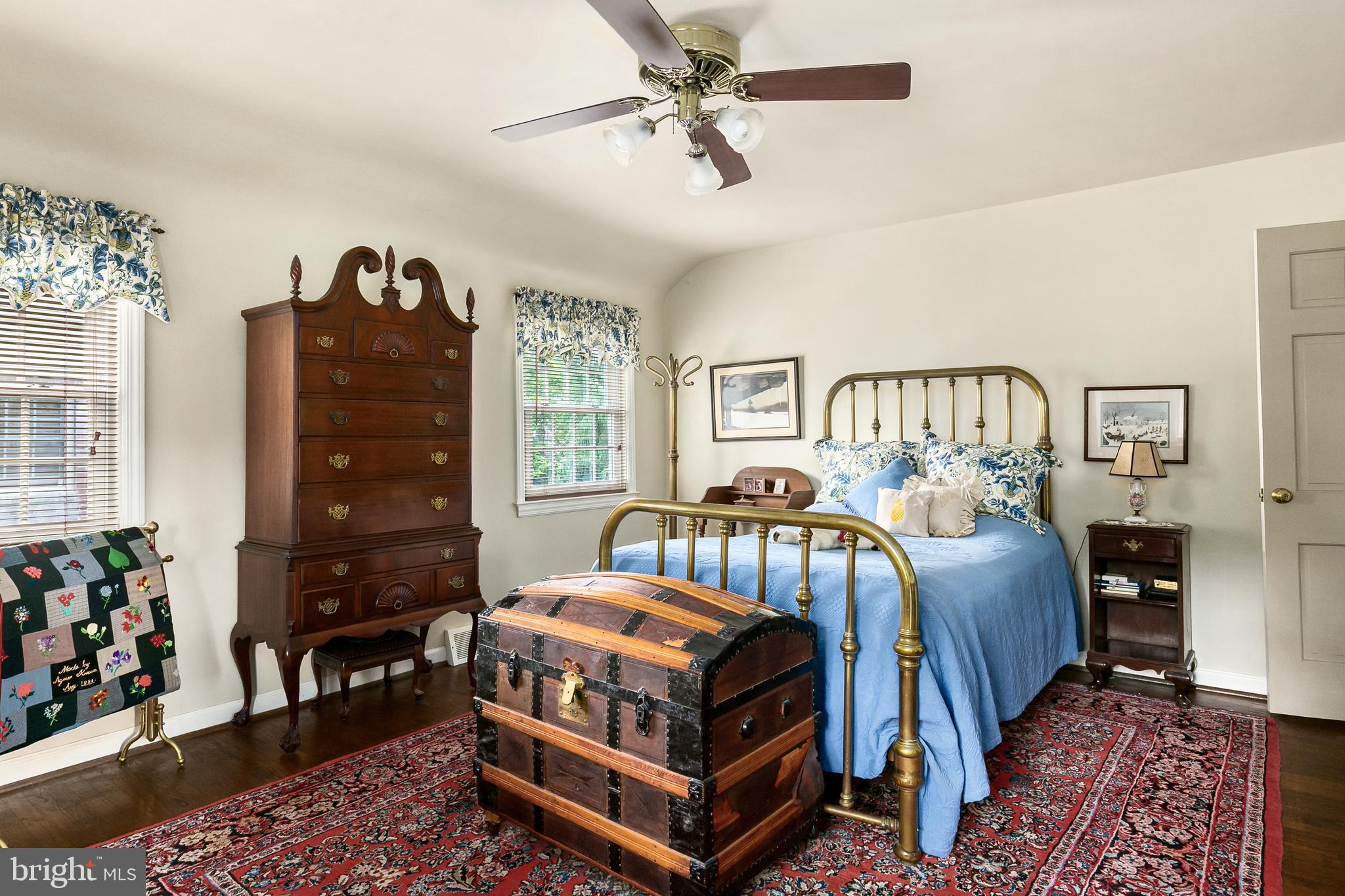 128 Colwick Road Cherry Hill, NJ 08002 - Photo 21 of 34