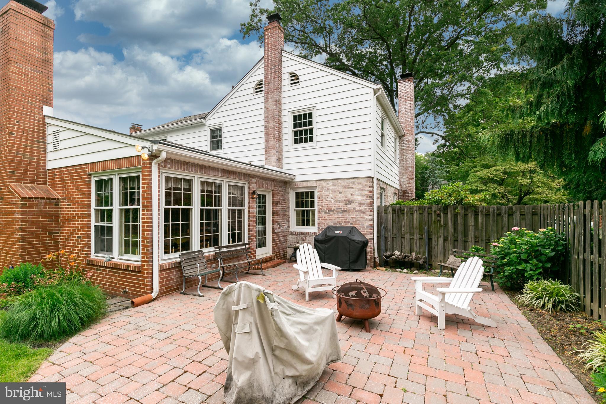 128 Colwick Road Cherry Hill, NJ 08002 - Photo 29 of 34