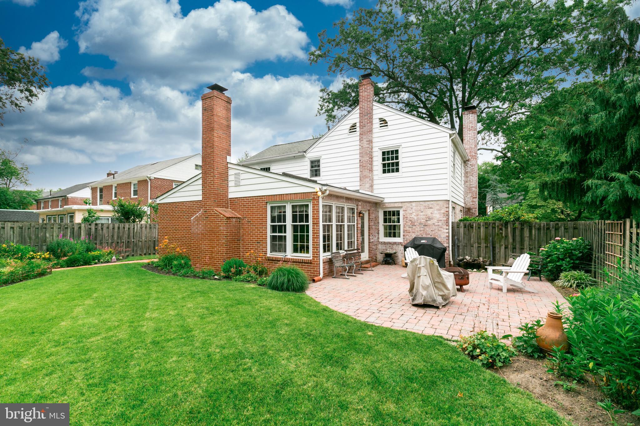 128 Colwick Road Cherry Hill, NJ 08002 - Photo 33 of 34