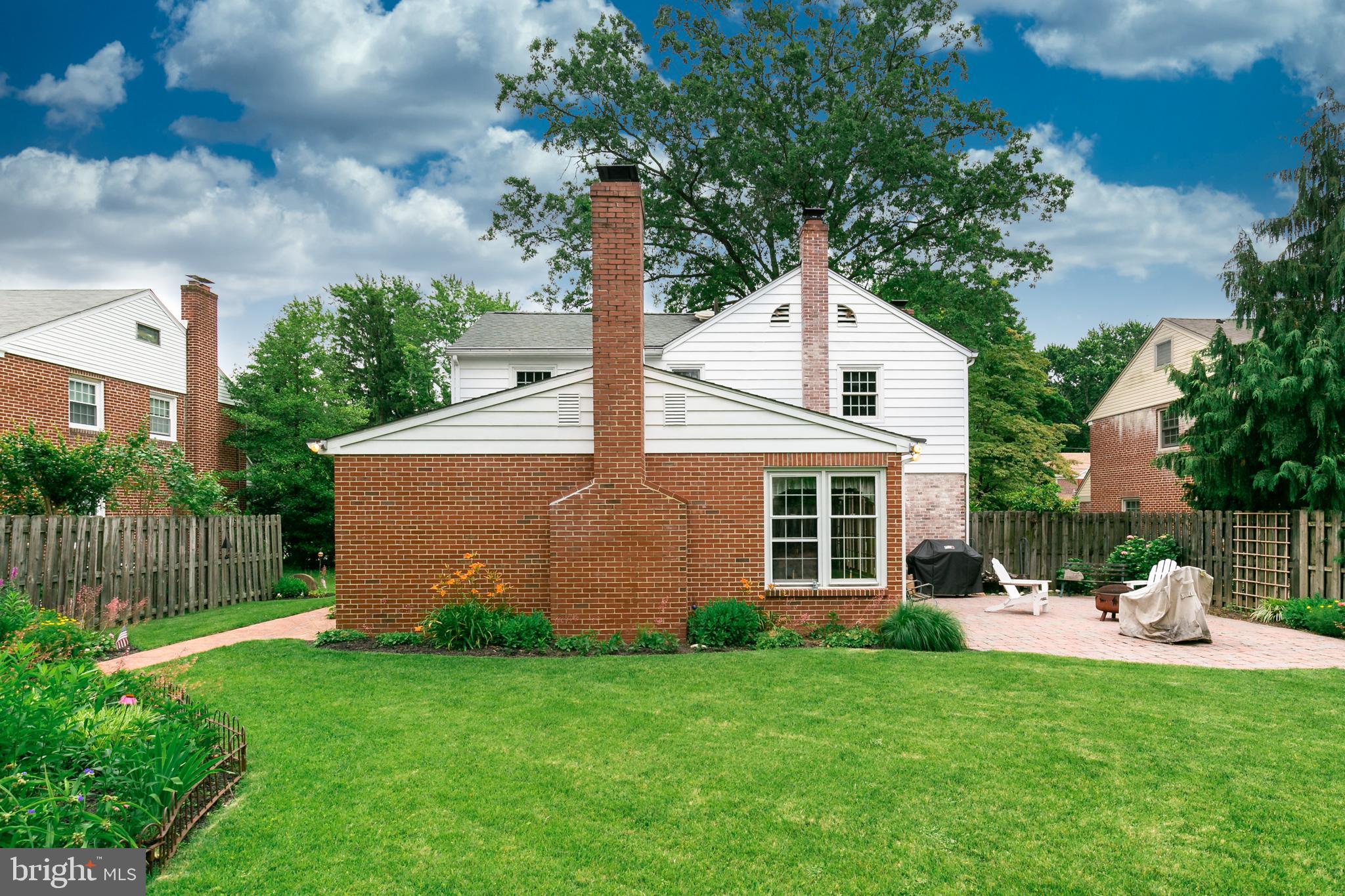 128 Colwick Road Cherry Hill, NJ 08002 - Photo 34 of 34