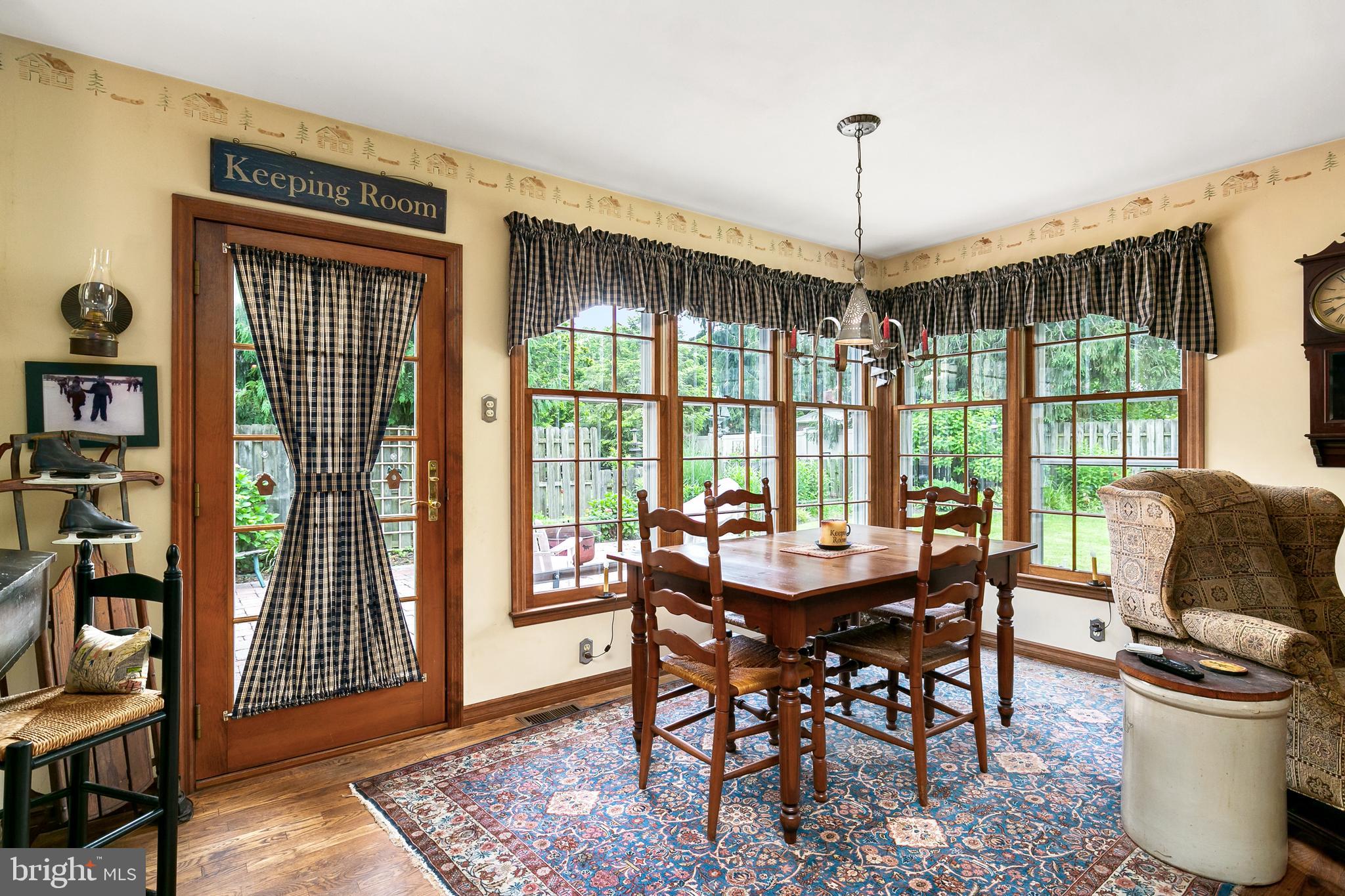 128 Colwick Road Cherry Hill, NJ 08002 - Photo 7 of 34
