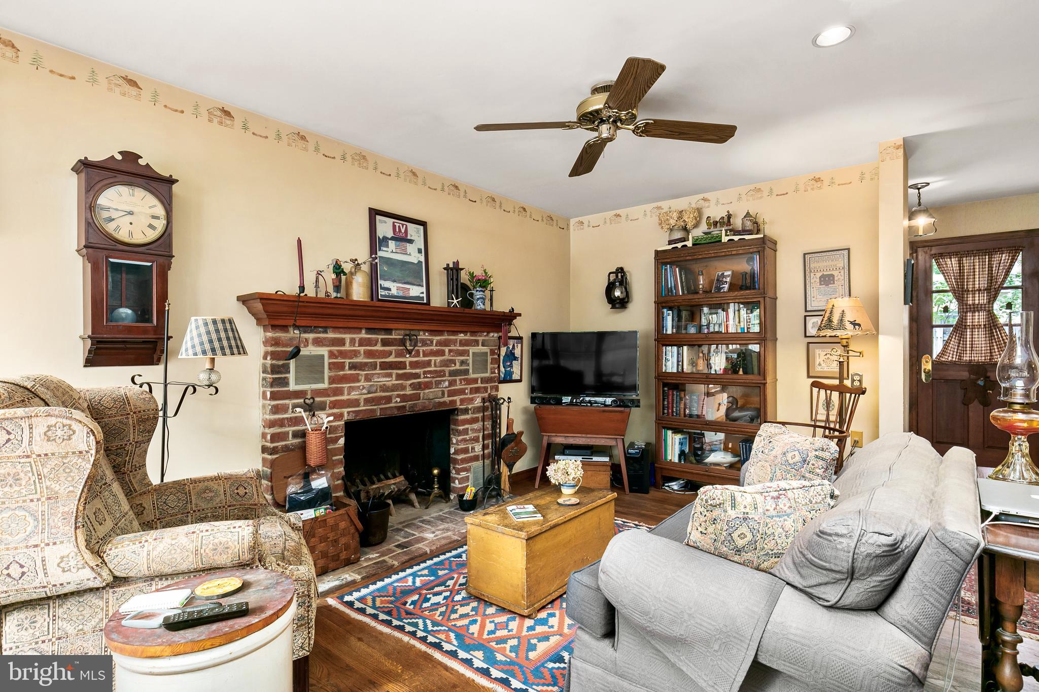 128 Colwick Road Cherry Hill, NJ 08002 - Photo 8 of 34