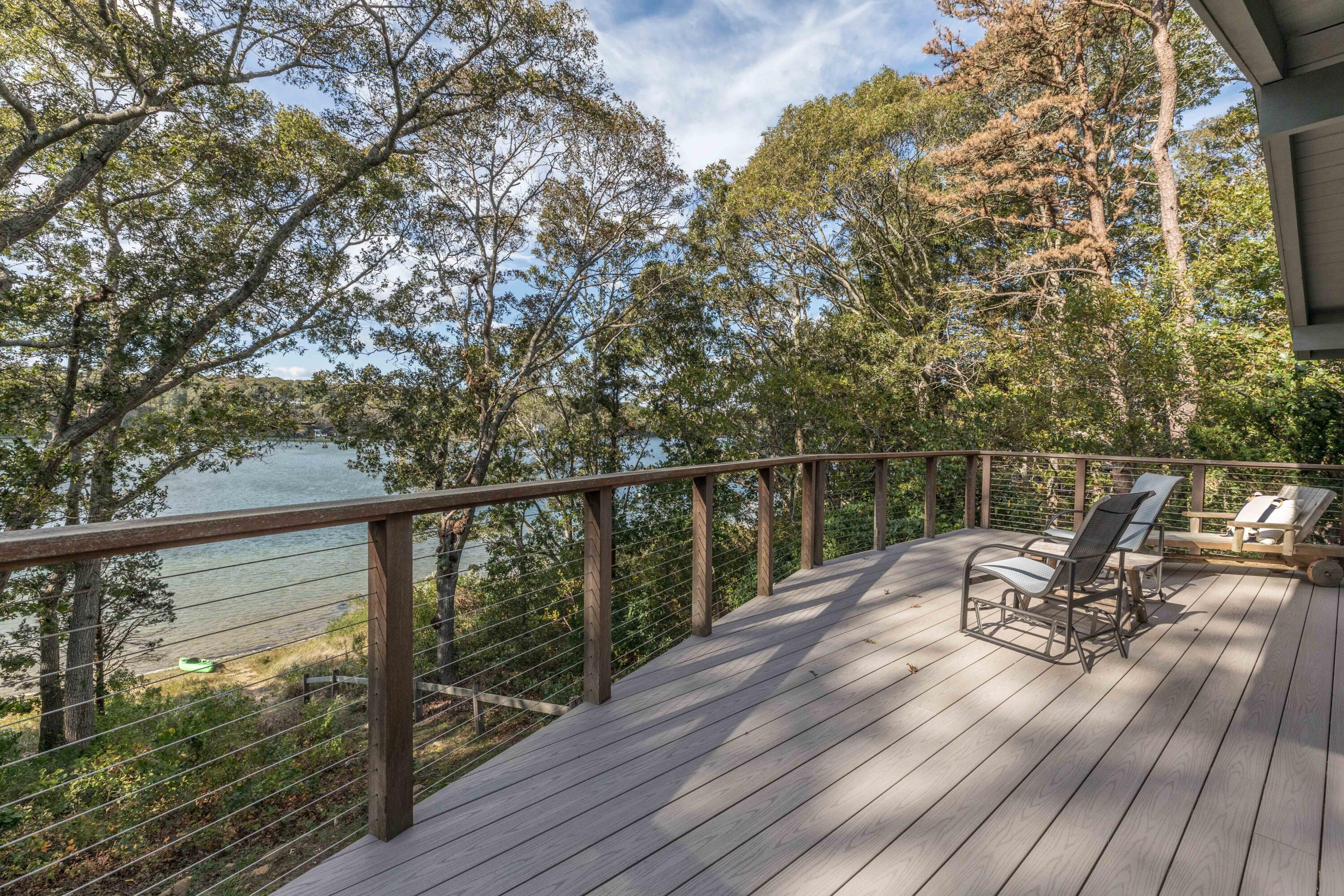 375 Barnes Road Oak Bluffs, MA 02557 - Photo 11 of 31 375 Barnes Rd MV New 10