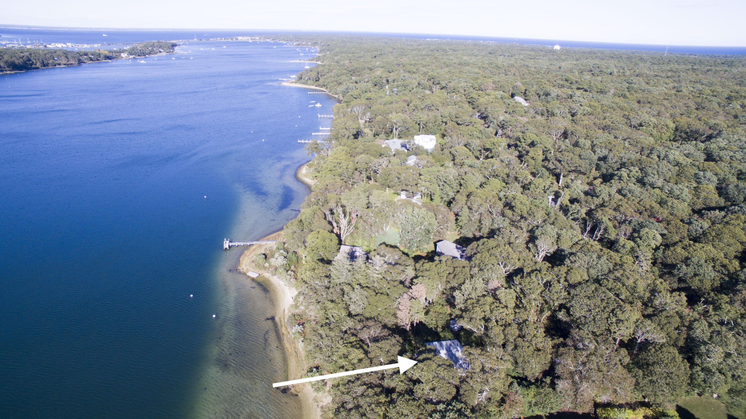 375 Barnes Road Oak Bluffs, MA 02557 - Photo 29 of 31 DJI_0083 (2)