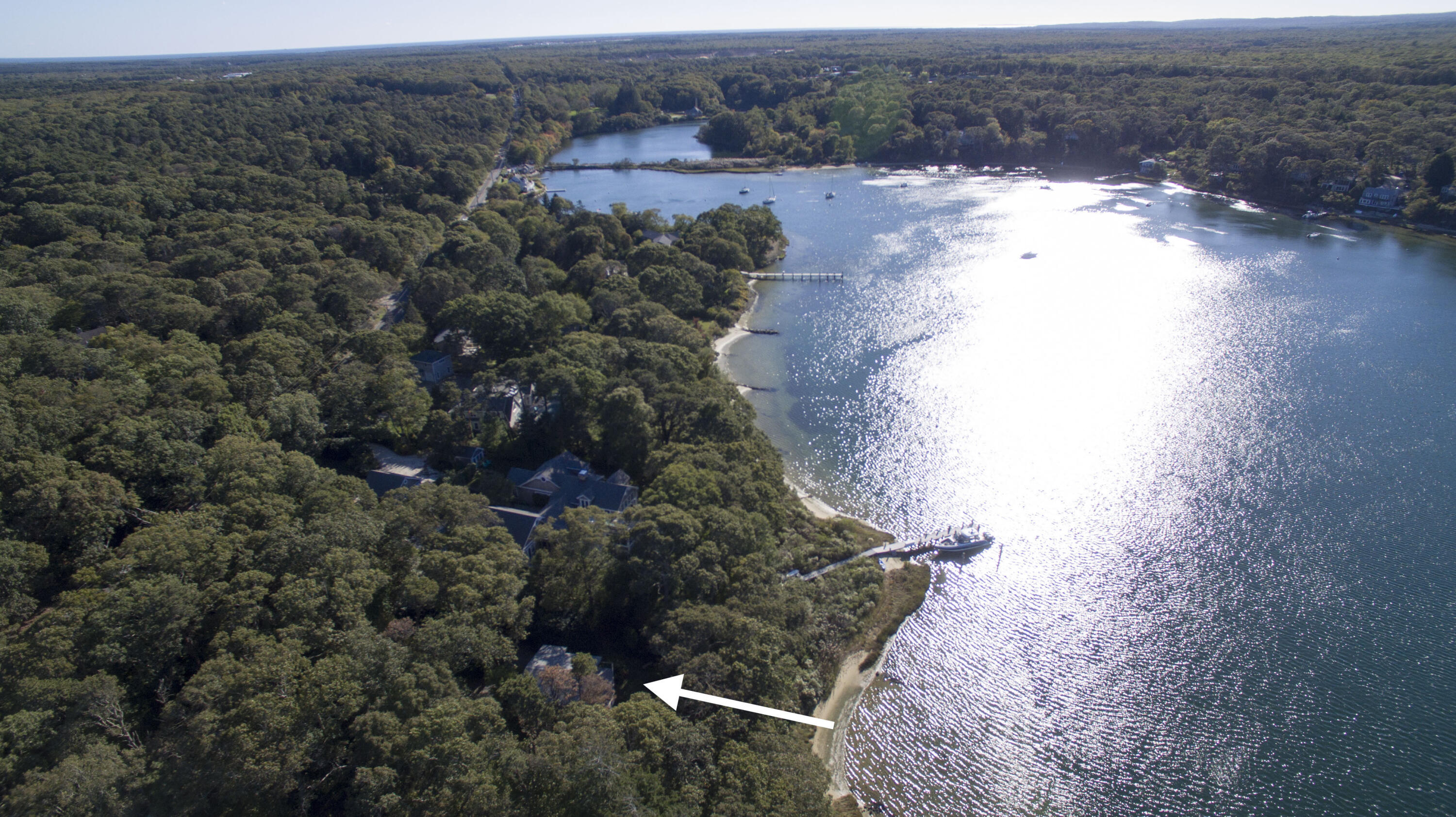 375 Barnes Road Oak Bluffs, MA 02557 - Photo 30 of 31 DJI_0100