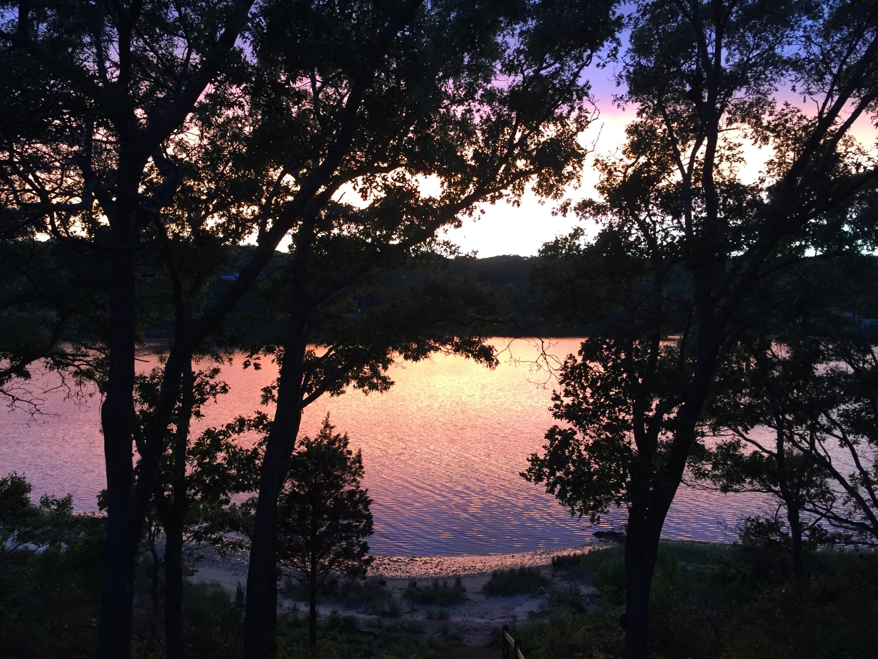 375 Barnes Road Oak Bluffs, MA 02557 - Photo 31 of 31 sunset2