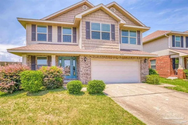 $439,500 | 3024 Enclave Court, Gulf Breeze, FL 32563