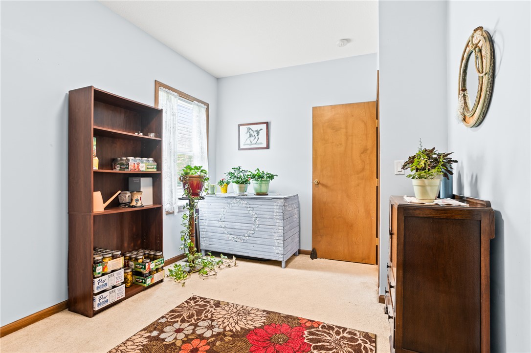 4222 Ramsey Road Springfield, OH 45502 - Photo 59 of 79 This versatile room offers adaptable space for various living needs, with ample natural light.