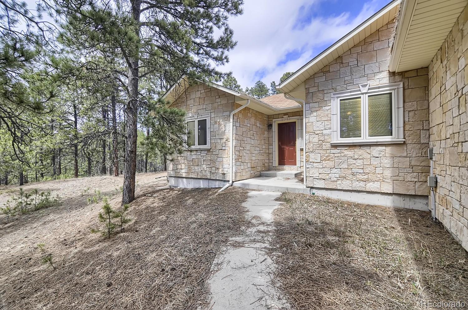 12900 Murphy Road Elbert, CO 80106 - Photo 1 of 35 Gallery Image 1