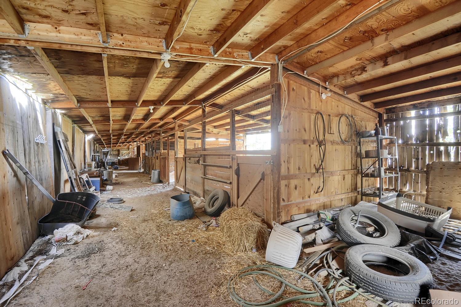 12900 Murphy Road Elbert, CO 80106 - Photo 24 of 35 Gallery Image 24