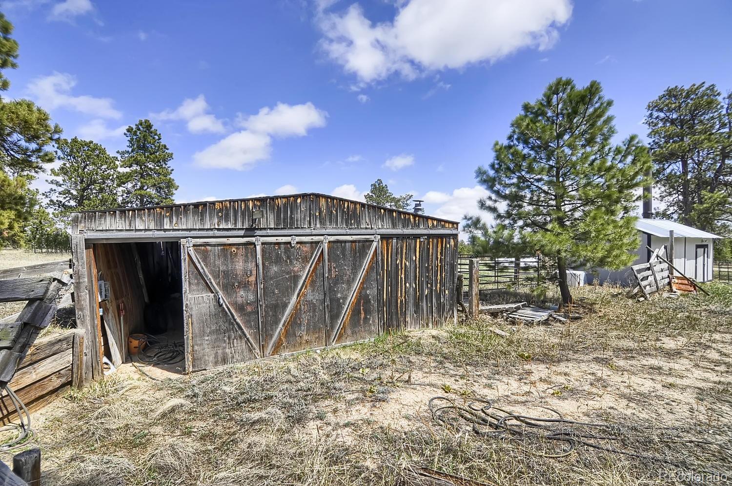 12900 Murphy Road Elbert, CO 80106 - Photo 25 of 35 Gallery Image 25