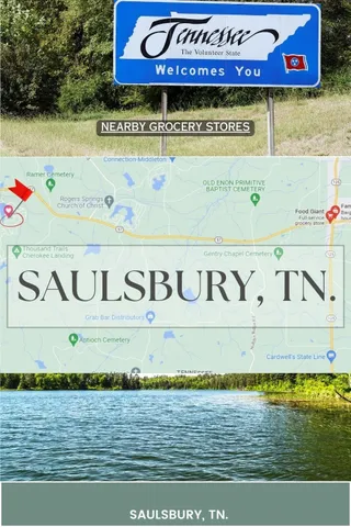 a view of street sign