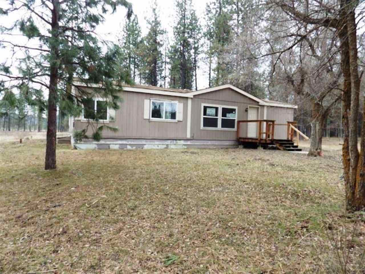 4564 Emilys Way Springdale, WA 99173 - Photo 1 of 20 Gallery Image 1