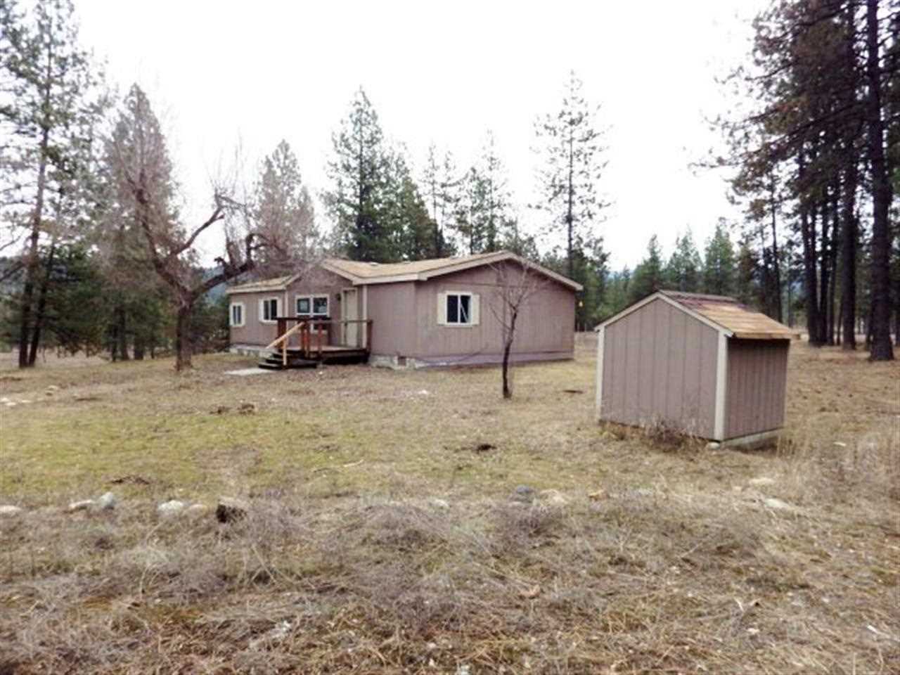 4564 Emilys Way Springdale, WA 99173 - Photo 16 of 20 Gallery Image 16