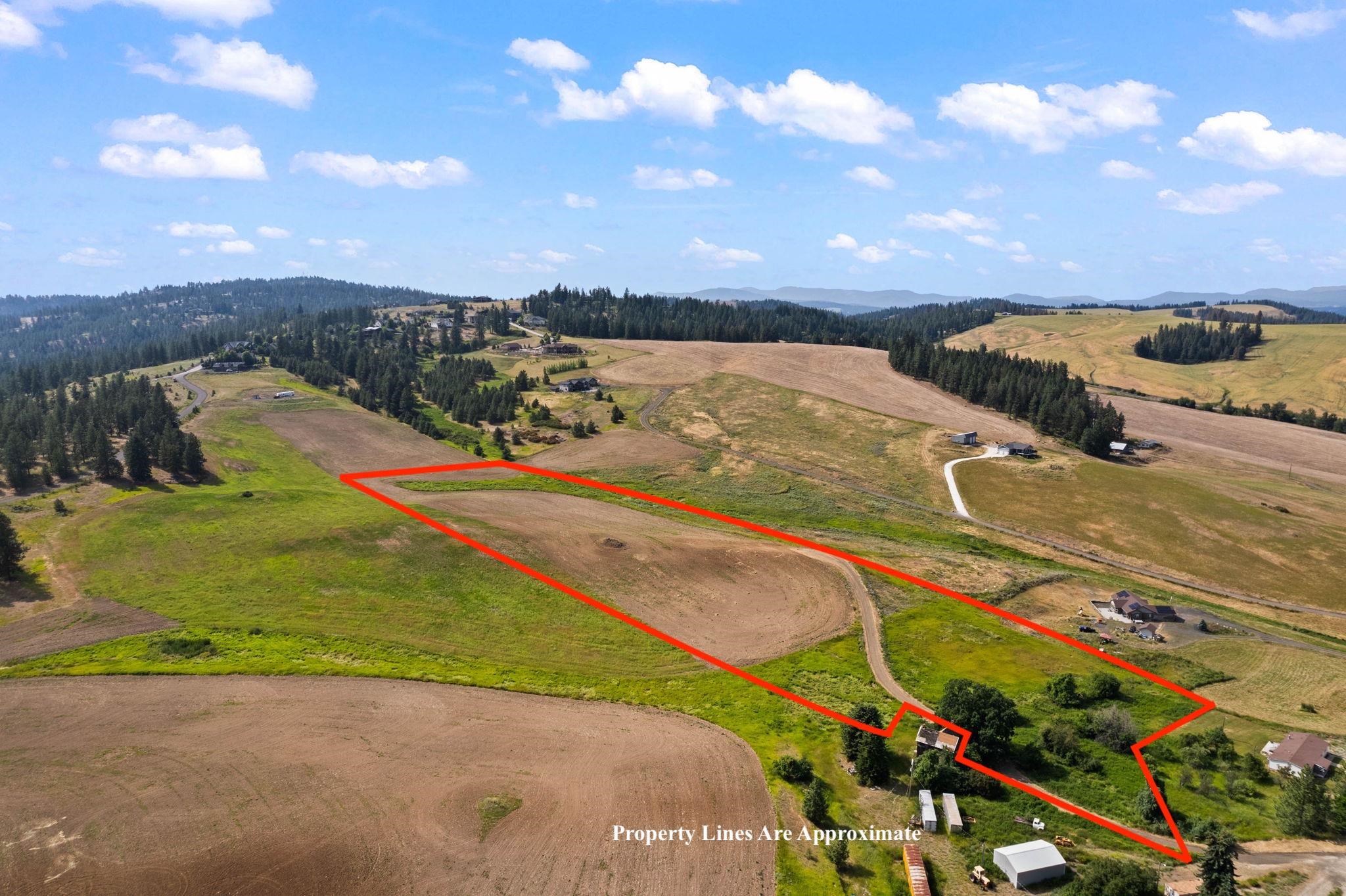 16209 North Dalton Road Spokane, WA 99208 - Photo 1 of 10