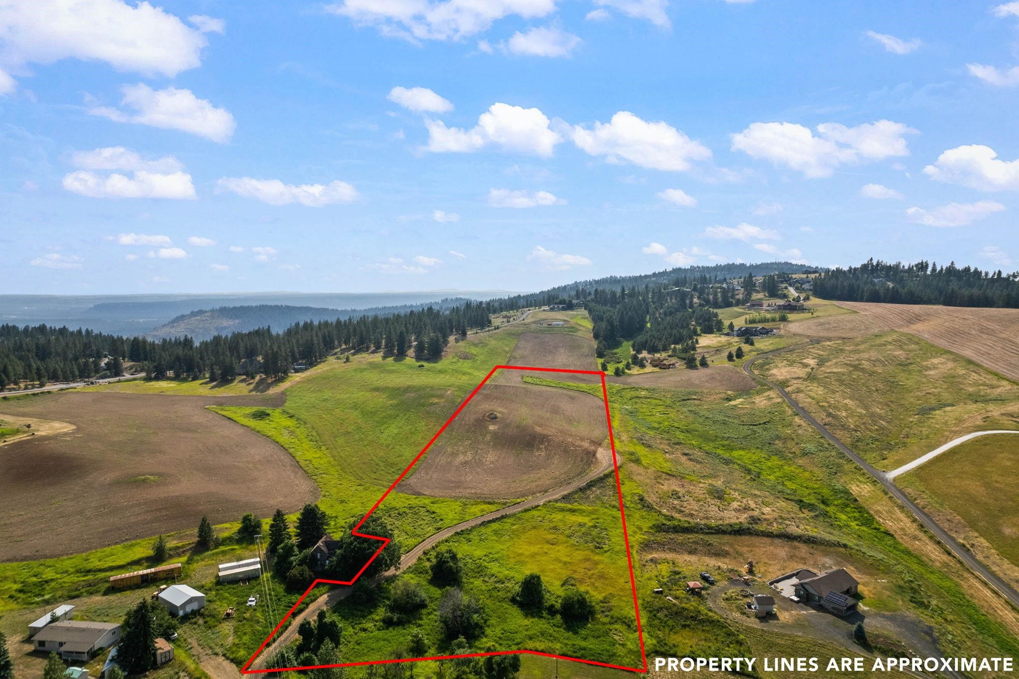 16209 North Dalton Road Spokane, WA 99208 - Photo 5 of 10