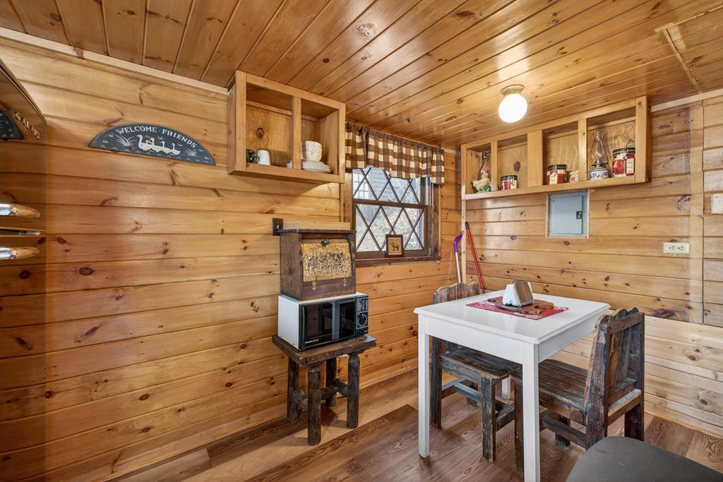 124 Mount Mariah Road Topton, NC 28781 - Photo 53 of 74