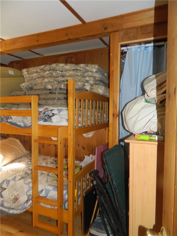 74 Cottage Road Limerick, ME 04048 - Photo 15 of 24 Bedroom 3.