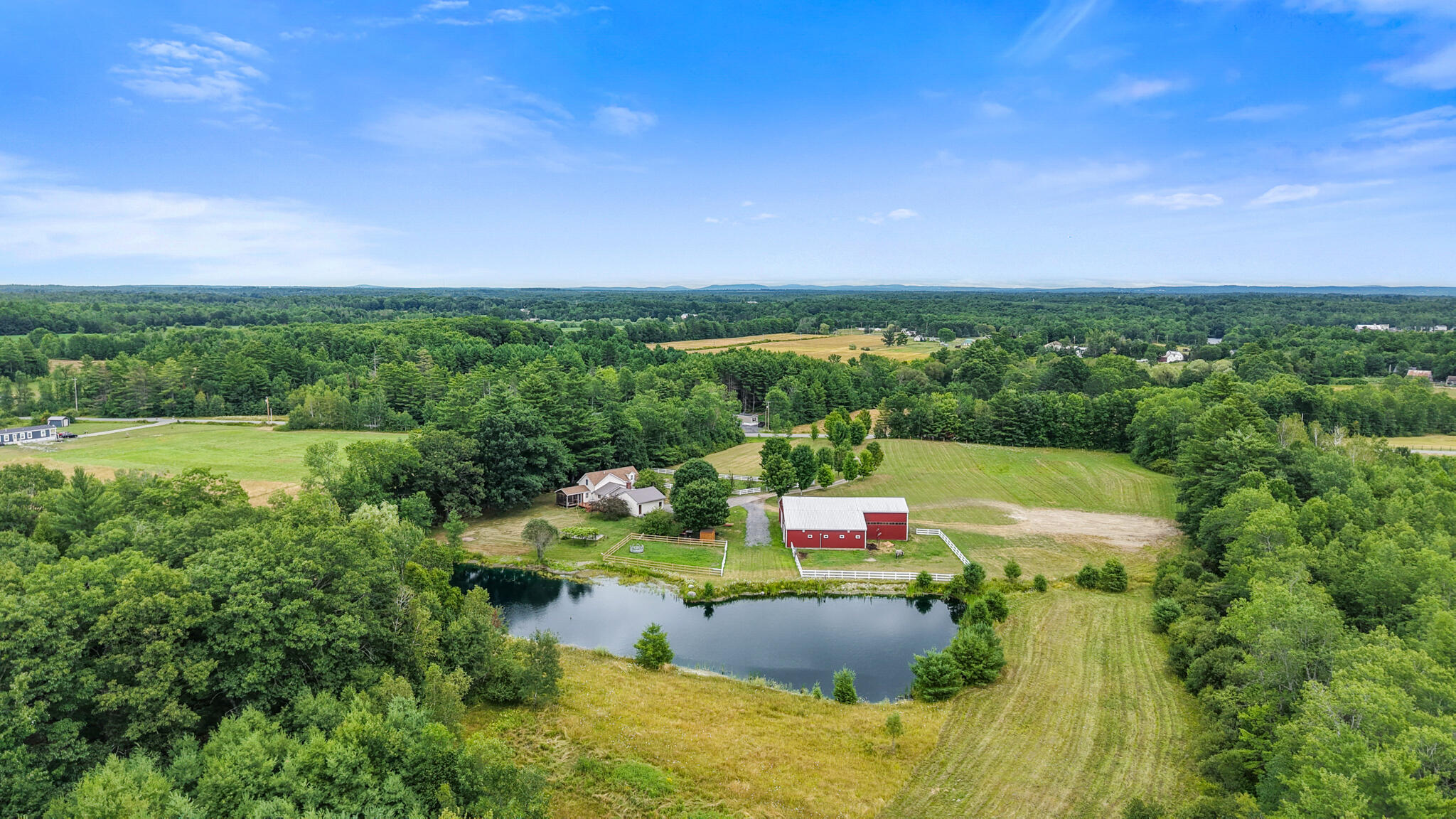 92 Bellsqueeze Road Benton, ME 04901 - Photo 14 of 82 dji_fly_20260729_142844_0343_17853499605
