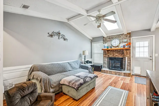 $315,000 | 6 Teaneck Road, Goose Creek, SC 29445