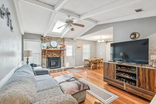 $315,000 | 6 Teaneck Road, Goose Creek, SC 29445