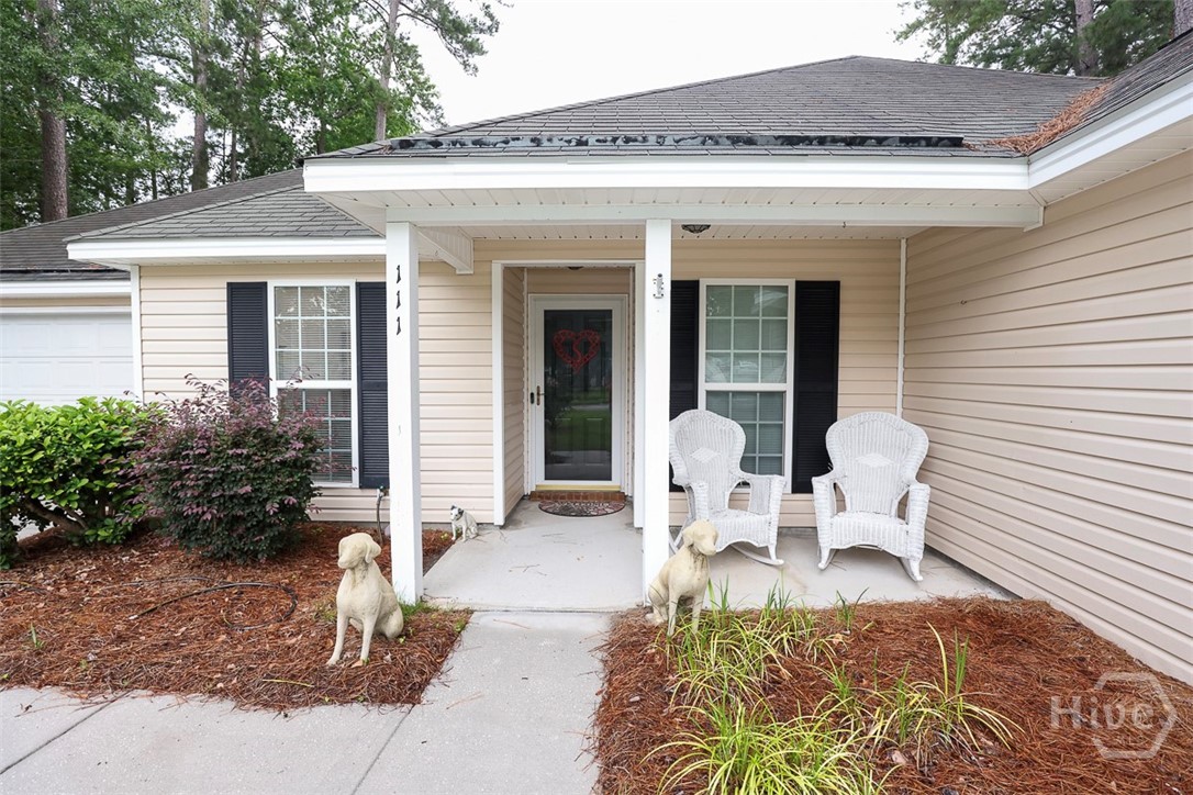 111 Sterling Drive Rincon, GA 31326 - Photo 4 of 29