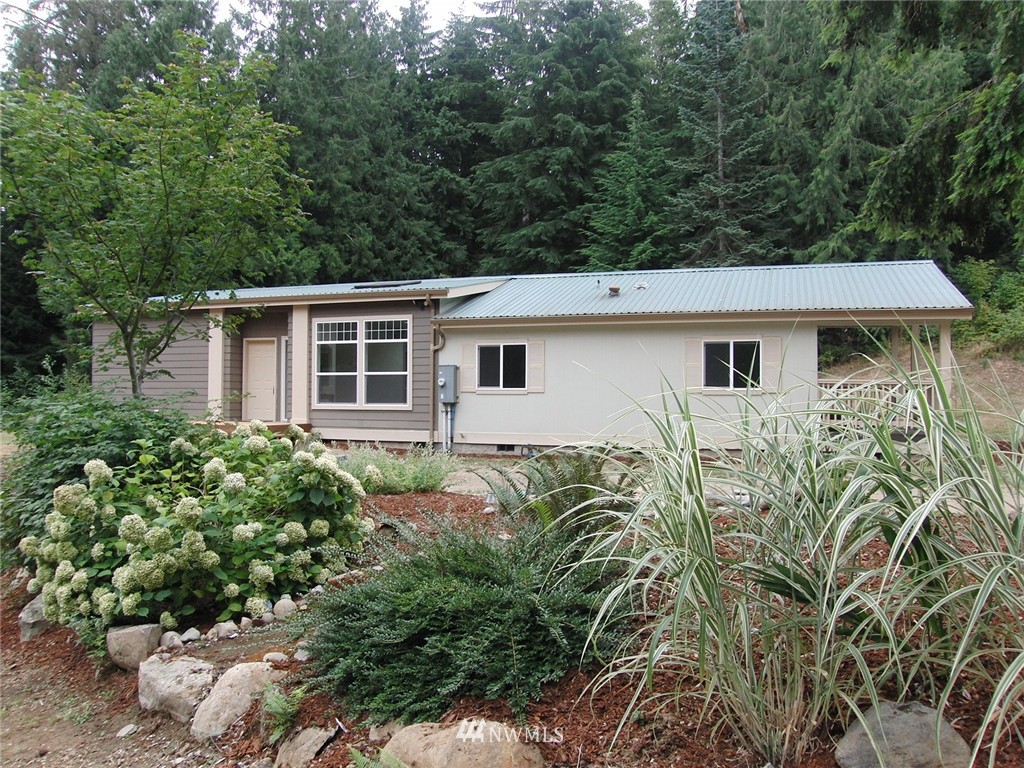 44665 Southeast Edgewick Road North Bend, WA 98045 - Photo 1 of 25 Gallery Image 1