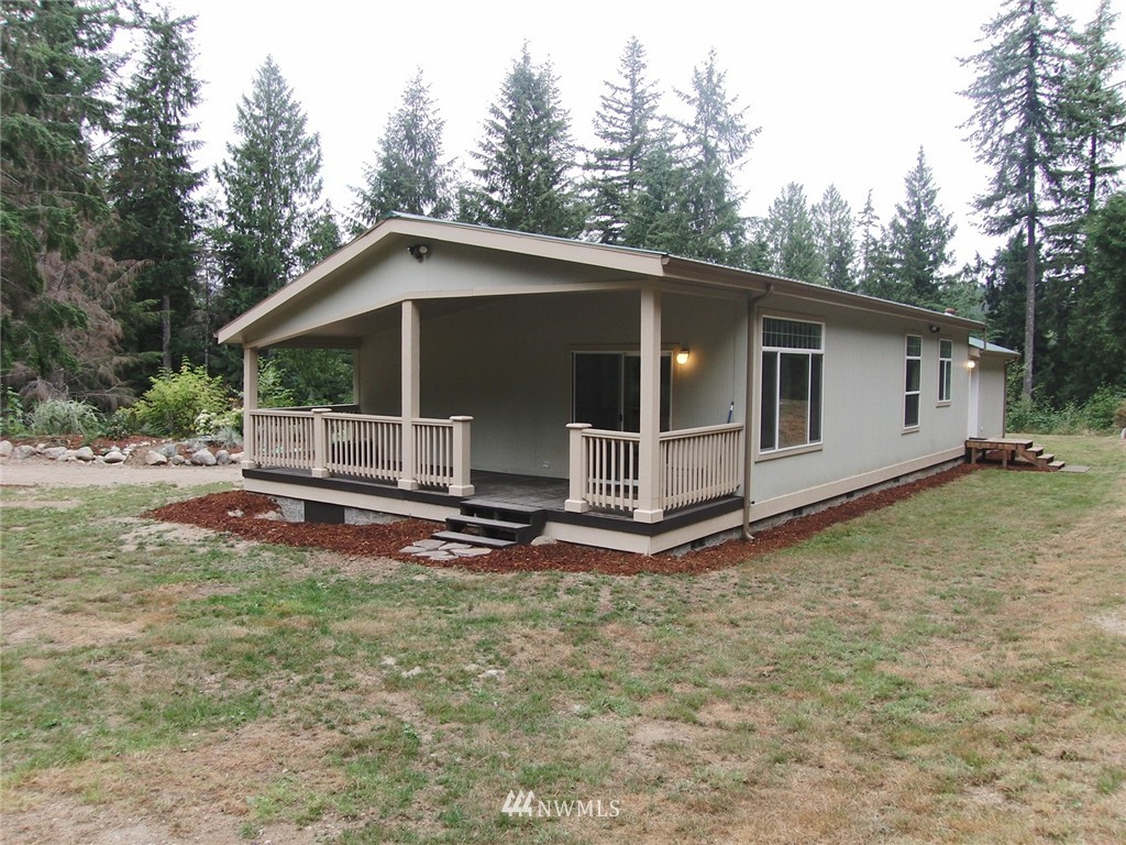 44665 Southeast Edgewick Road North Bend, WA 98045 - Photo 2 of 25 Gallery Image 2