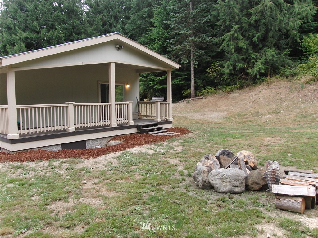 44665 Southeast Edgewick Road North Bend, WA 98045 - Photo 3 of 25 Gallery Image 3