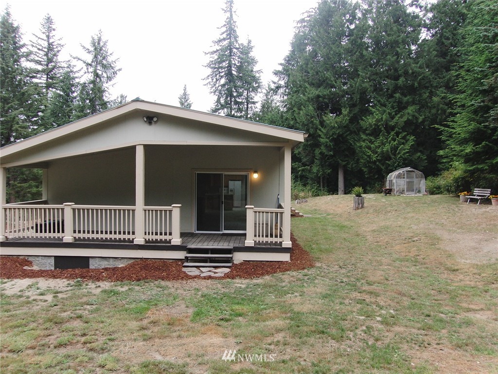 44665 Southeast Edgewick Road North Bend, WA 98045 - Photo 4 of 25 Gallery Image 4