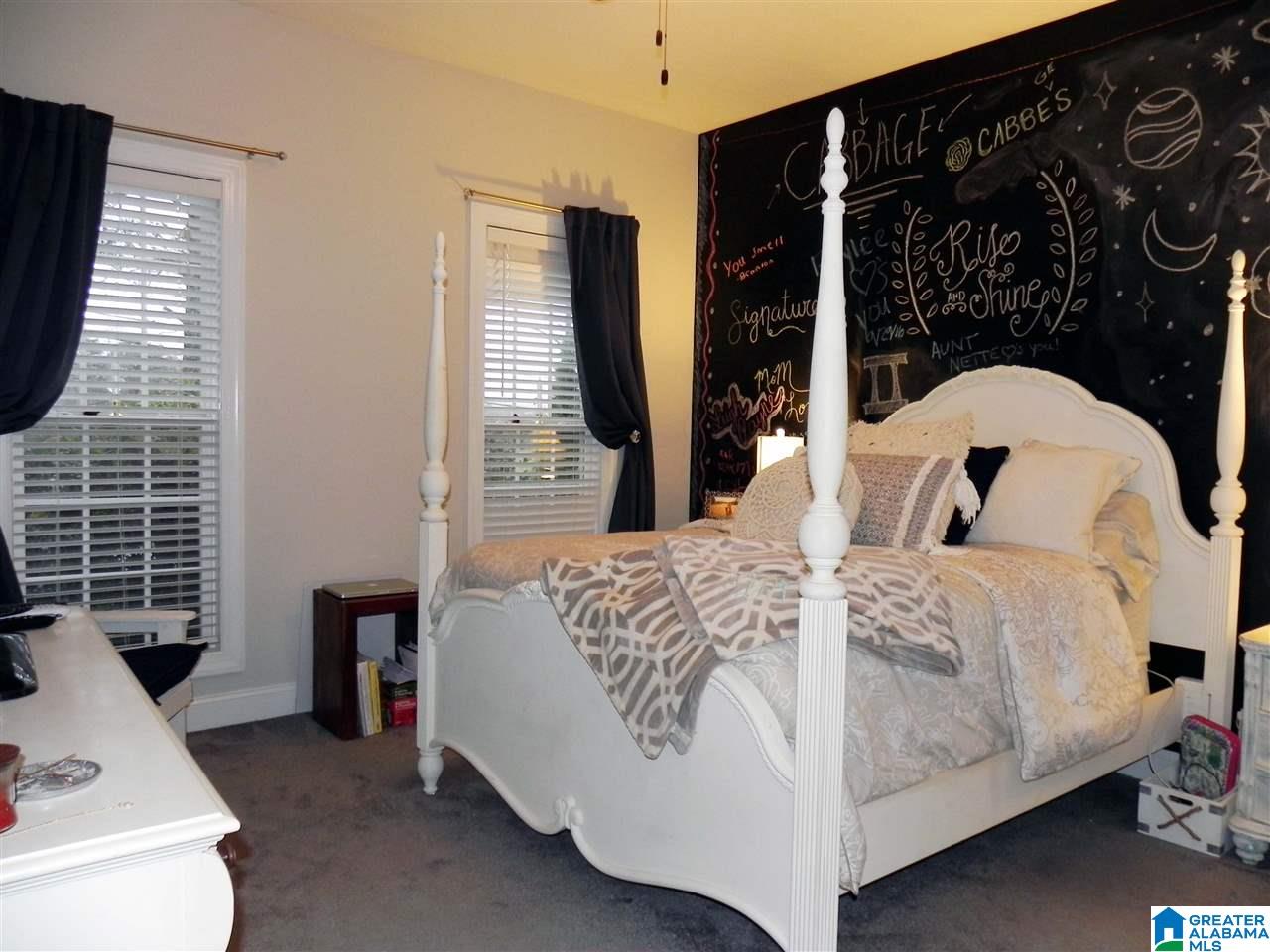 1537 Glenvale Road Jacksonville, AL 36265 - Photo 28 of 50